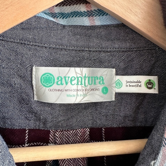 Butter soft flannel - Picture 2 of 3